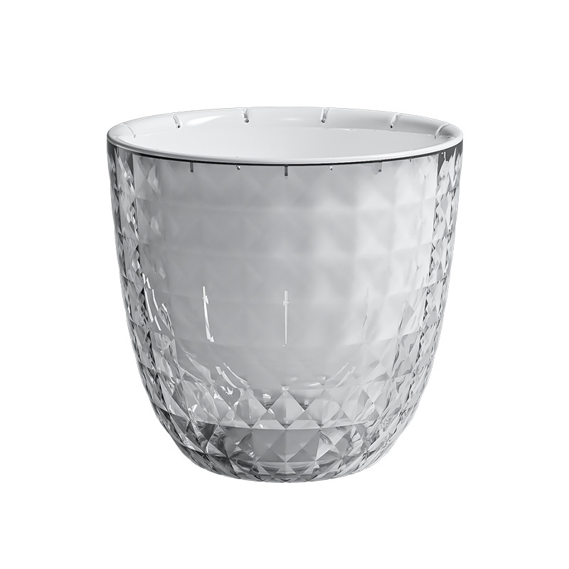 Transparante Plastic Luie Plan - Aloe Vera Pot recensie en prijs
