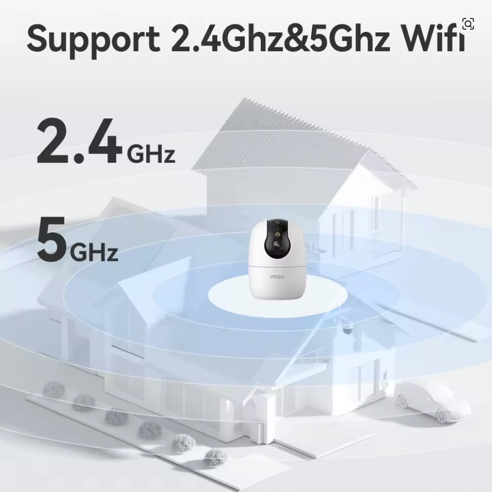 Imou Ranger 2C PRO 3/5/8MP 2/3 - Eufy Camera E220 recensie en prijs