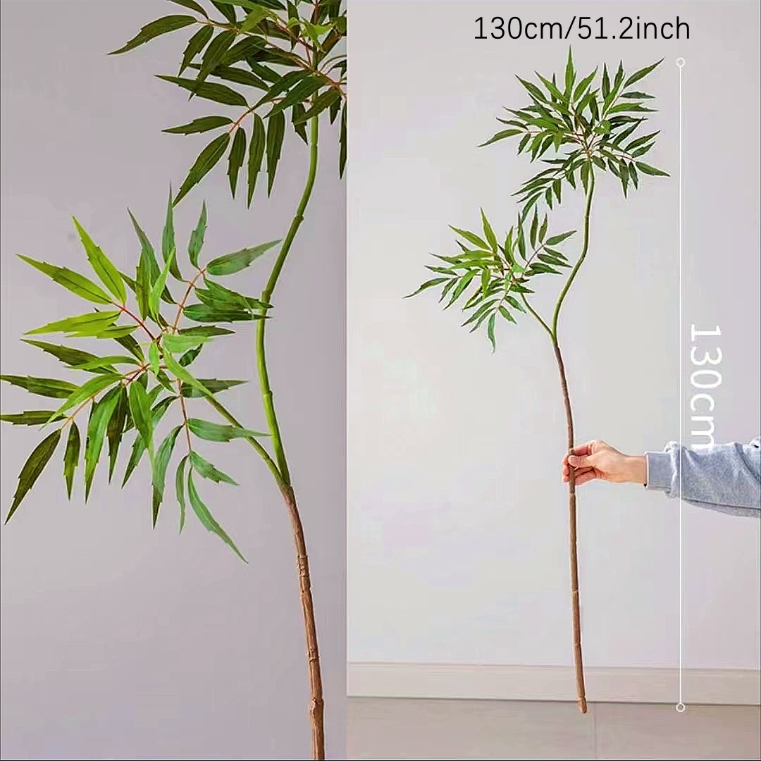 130-160 CM Kunstmatige Banyan  - Ficus Lyrata Tree recensie en prijs