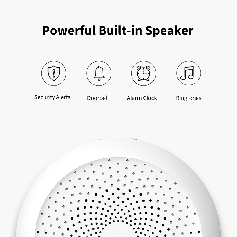 2024 Nieuwste Aqara Smart Hub  - Xiaomi Hub Mijia Hub recensie en prijs