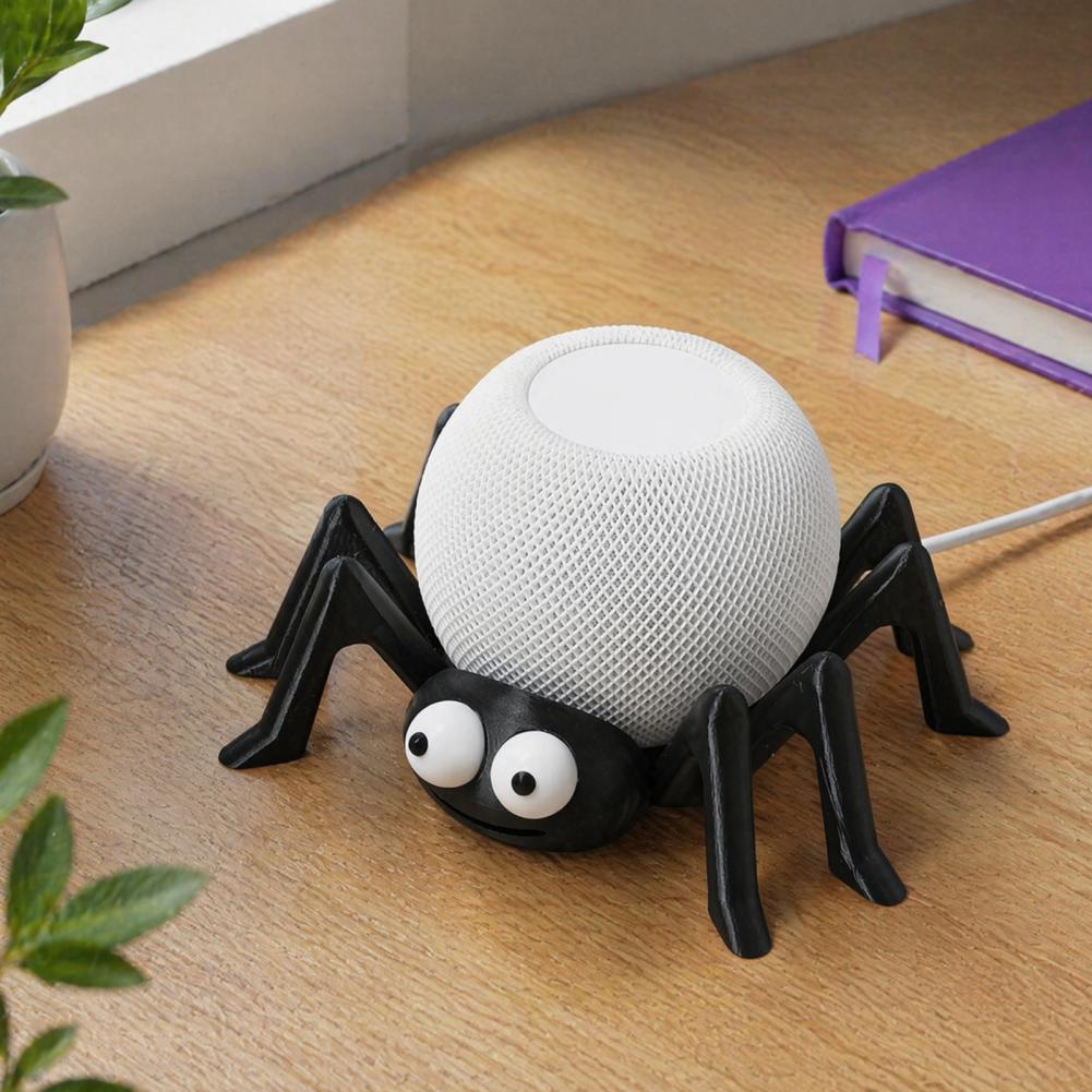 Uniek ornament voor kantoorbur - Amazon Speaker Echo Pop recensie en prijs