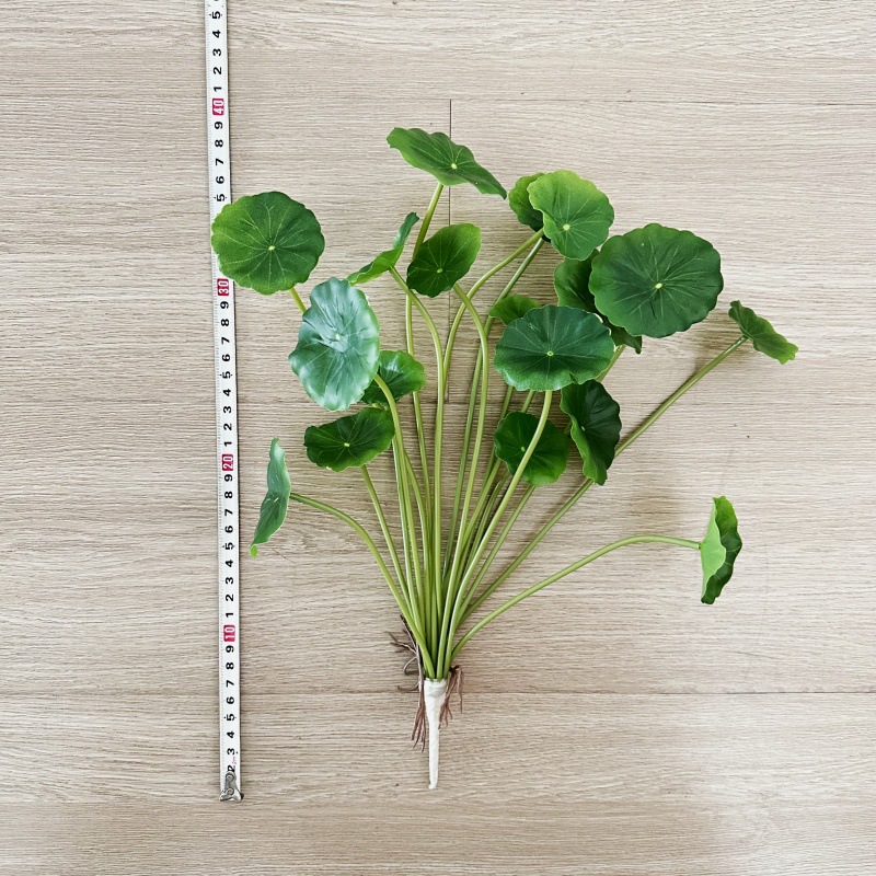 2 stuks Kunstmatige Pilea Pepe - Pilea Peperomioides recensie en prijs