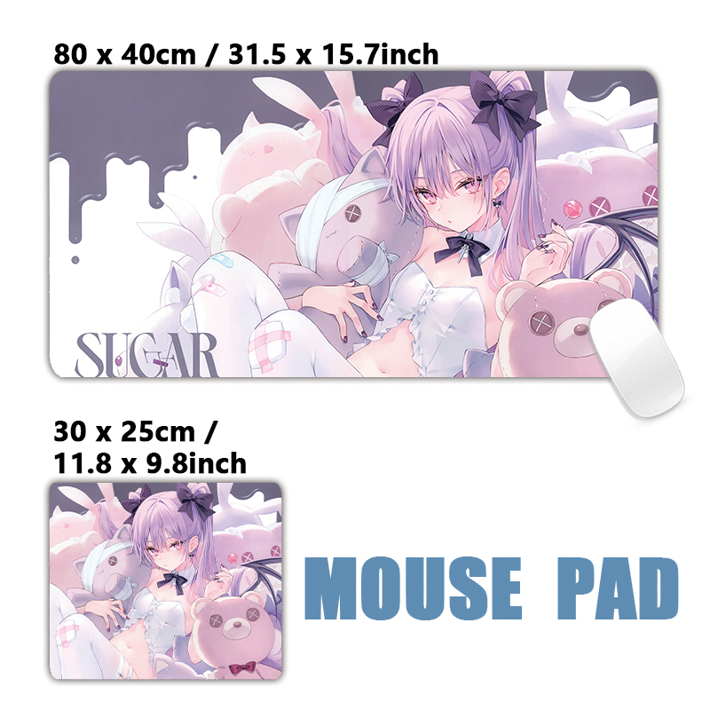 Japanse Anime Meisjes Lolita K - Tradescantia Purple recensie en prijs