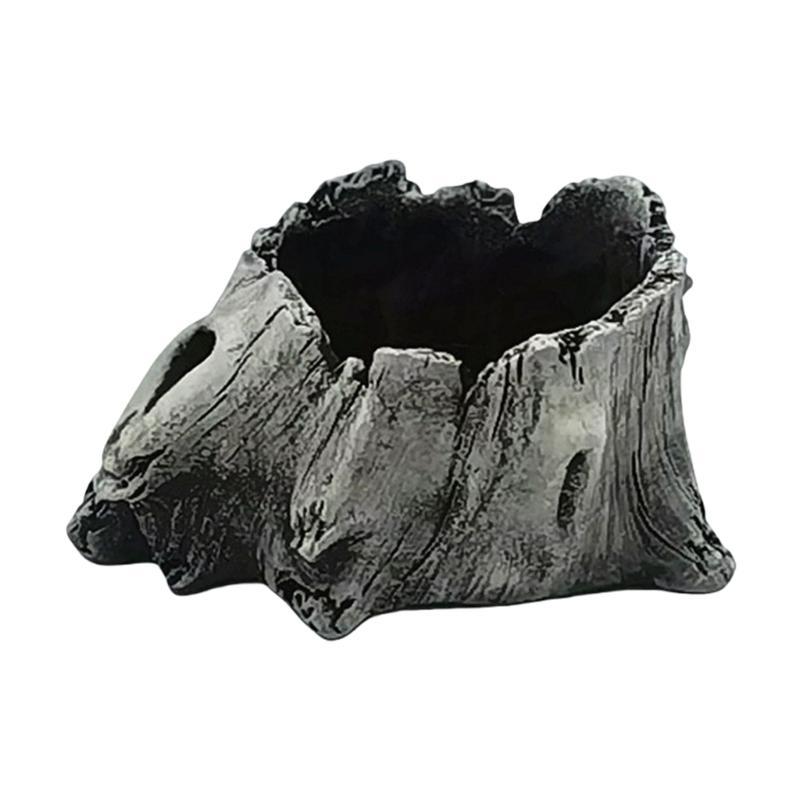 E8BD Cement Drijfhout Vetplant - Aloe Vera Pot recensie en prijs