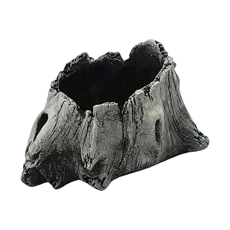 E8BD Cement Drijfhout Vetplant - Aloe Vera Pot recensie en prijs