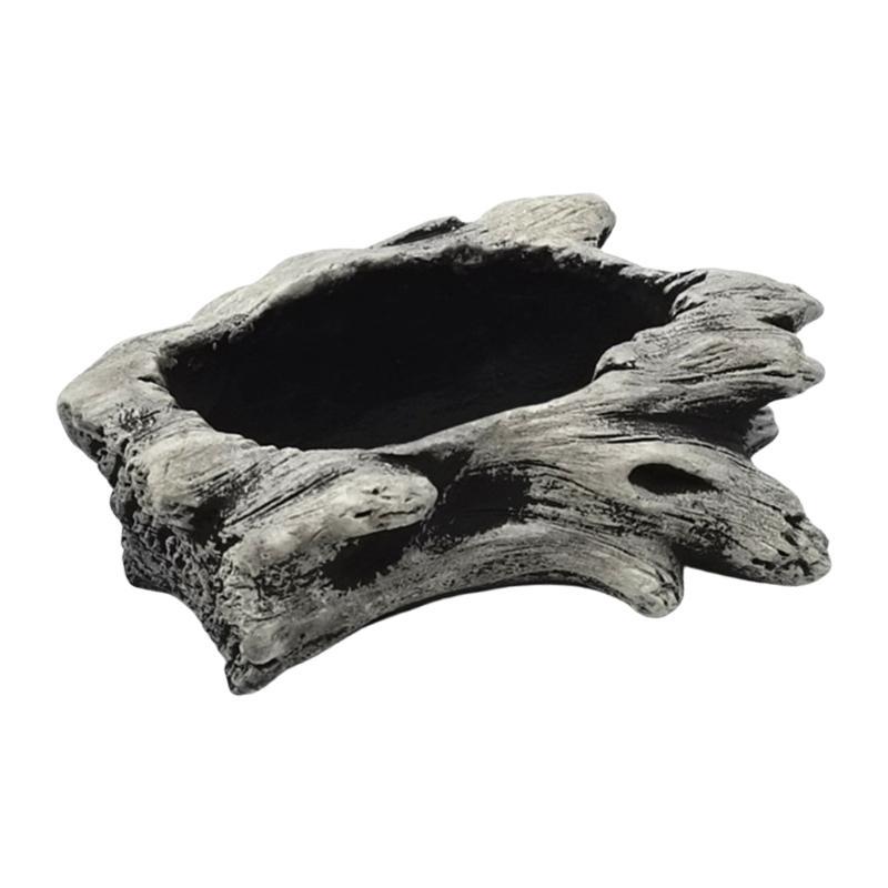 E8BD Cement Drijfhout Vetplant - Aloe Vera Pot recensie en prijs